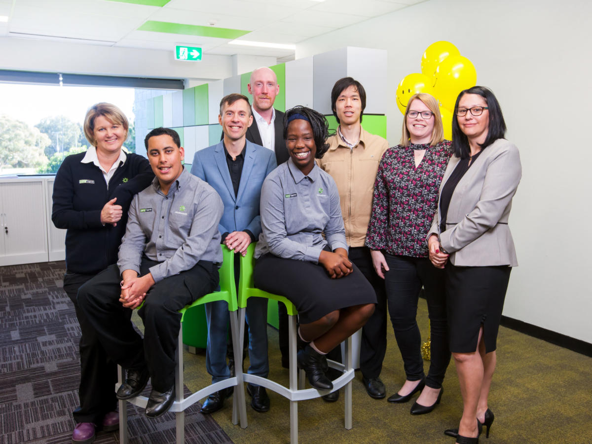 Careers at Edge Edge Employment Solutions